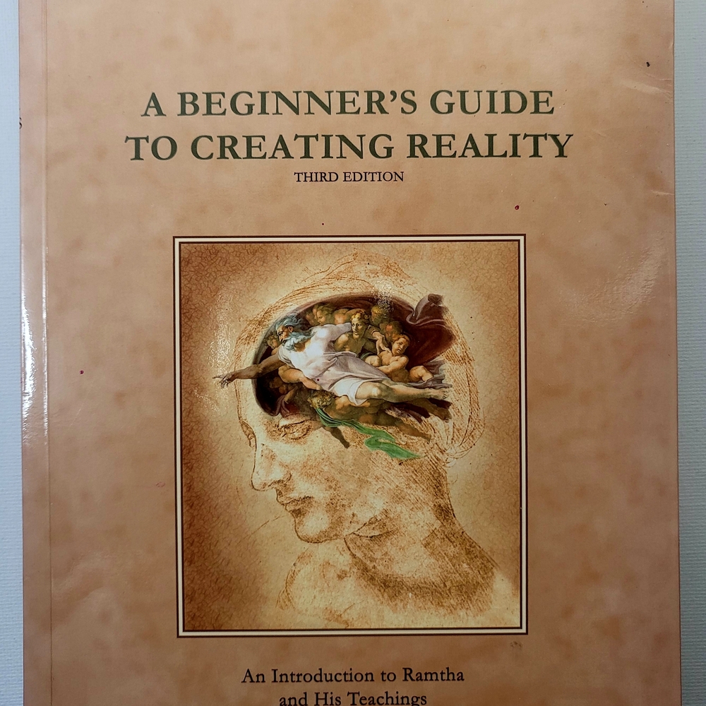 A Beginner's Guide to Creating Reality